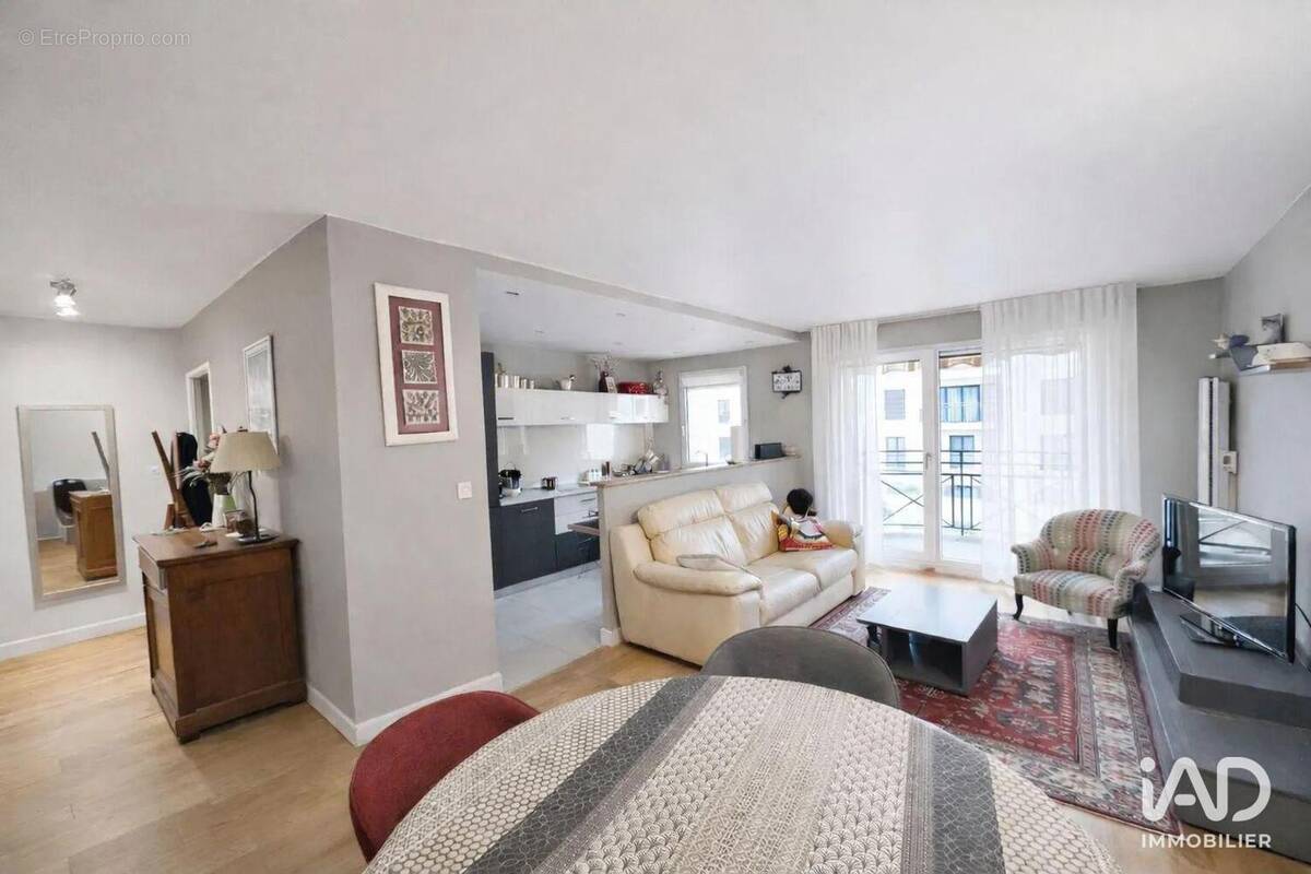 Photo 1 - Appartement à NOGENT-SUR-MARNE