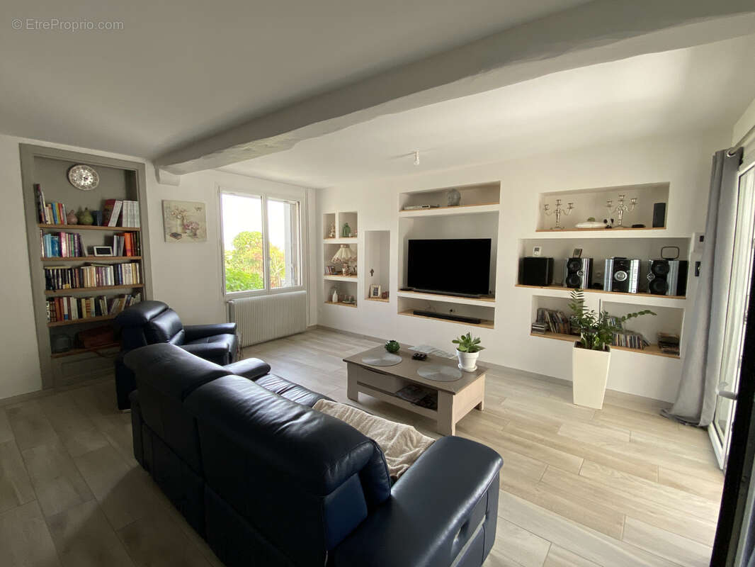 Maison à LANGON