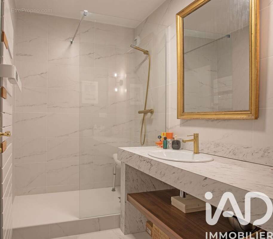 Photo 9 - Appartement à COMPIEGNE