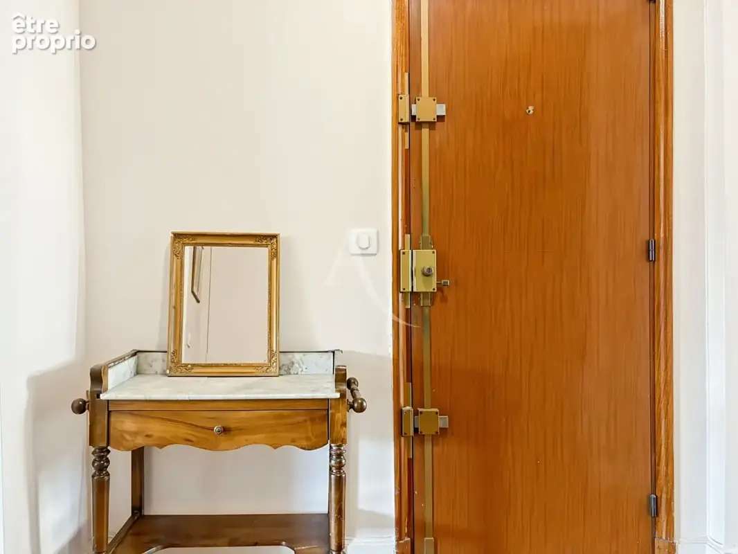 Appartement Boulogne Billancourt 4 pièce(s) - photo 14