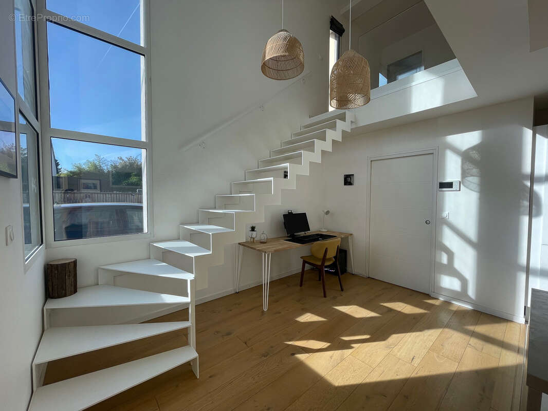 Maison à VILLENEUVE-D'ASCQ