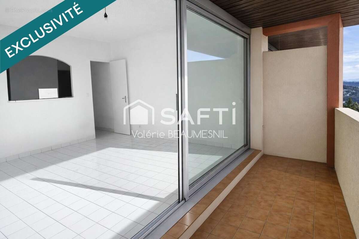 Photo 4 - Appartement à GRASSE