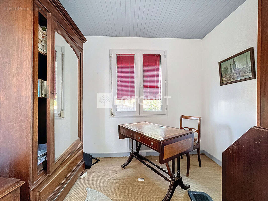 Maison à OUISTREHAM