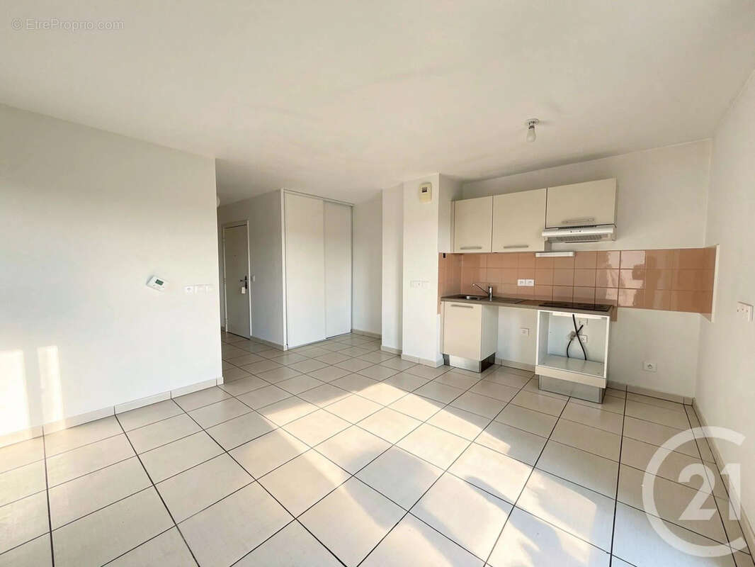 Appartement à BEGLES