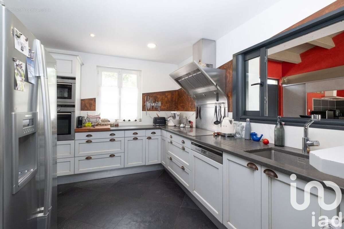 Photo 9 - Maison à RIVEDOUX-PLAGE