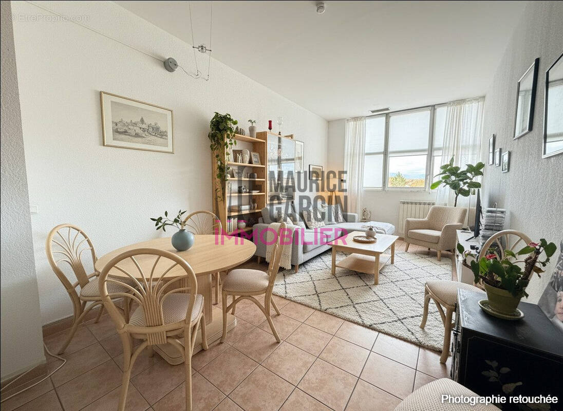 Appartement à CARPENTRAS