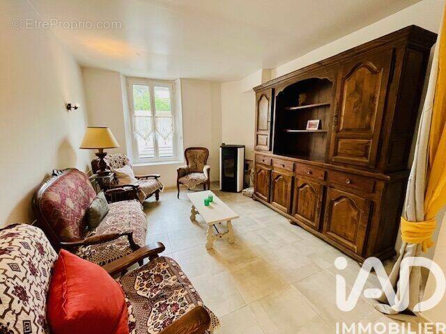 Photo 1 - Appartement à NEMOURS