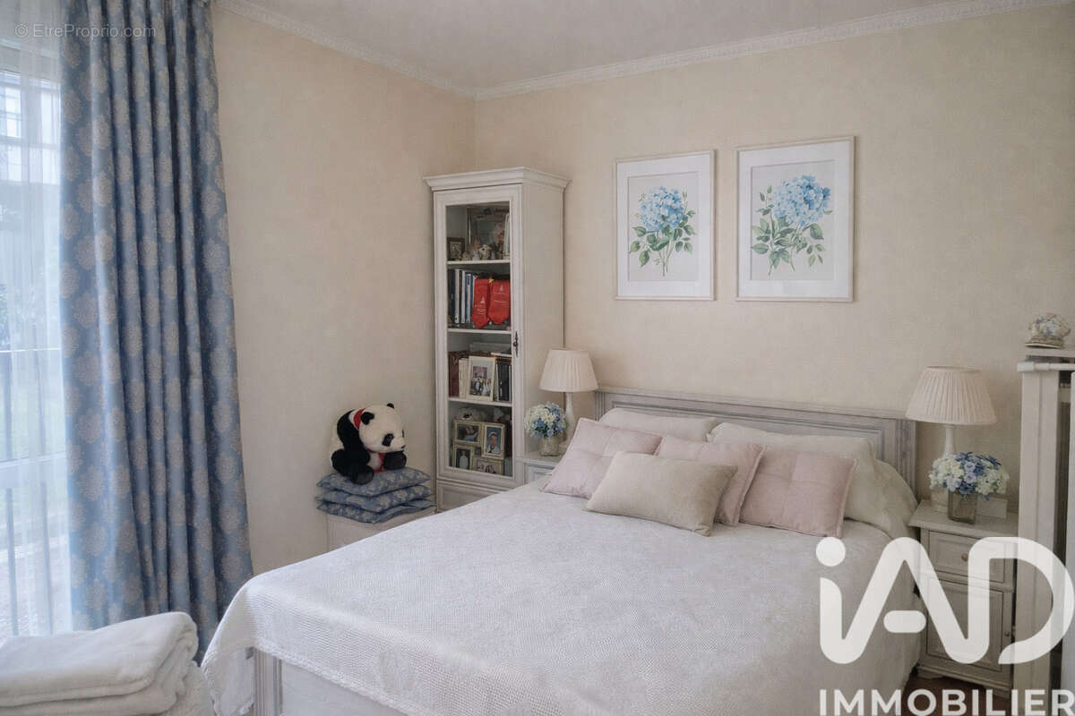 Photo 9 - Appartement à VILLIERS-SUR-MARNE
