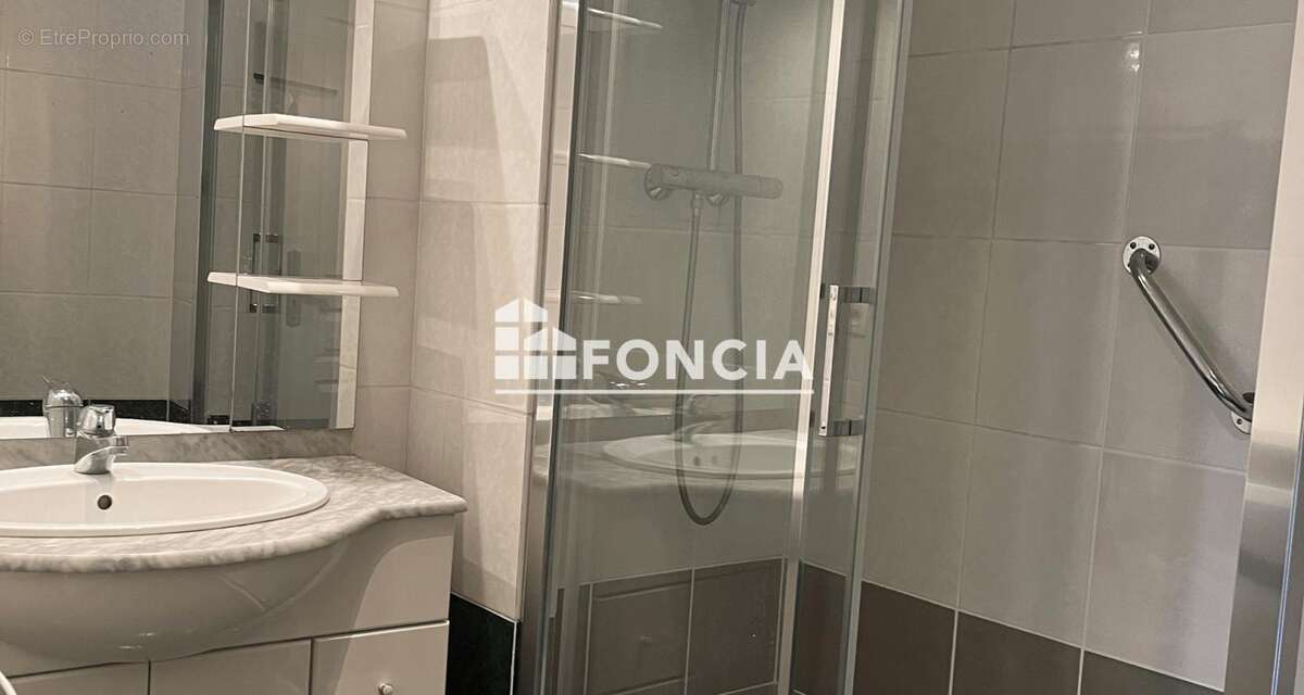 Appartement à CHATEAU-THIERRY