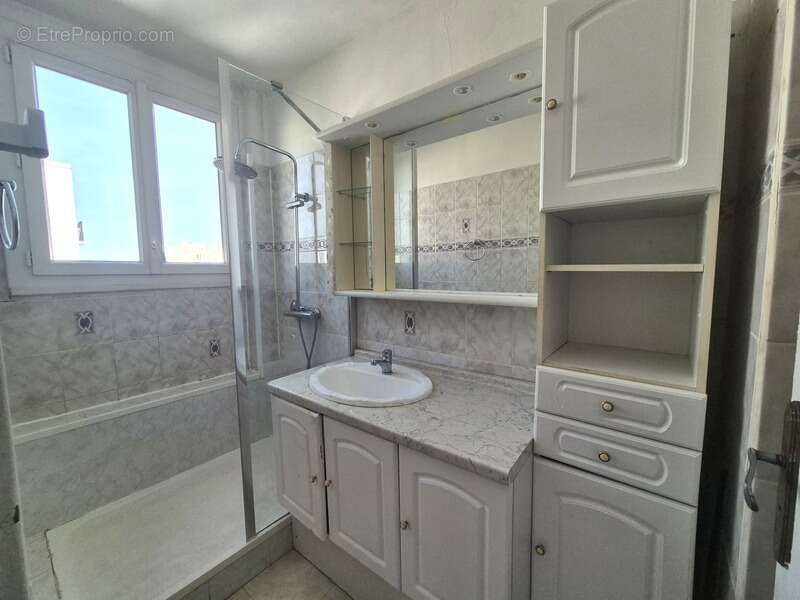 Appartement à DREUX