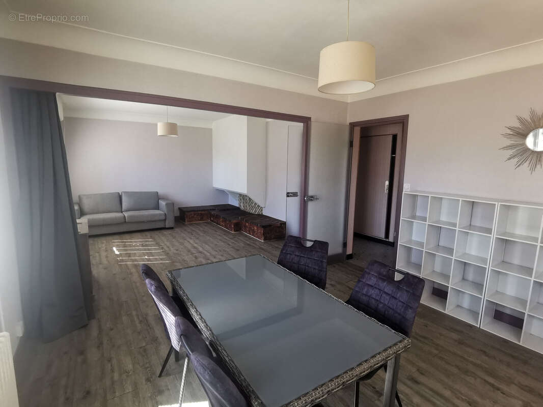 Maison à SAINT-BREVIN-LES-PINS