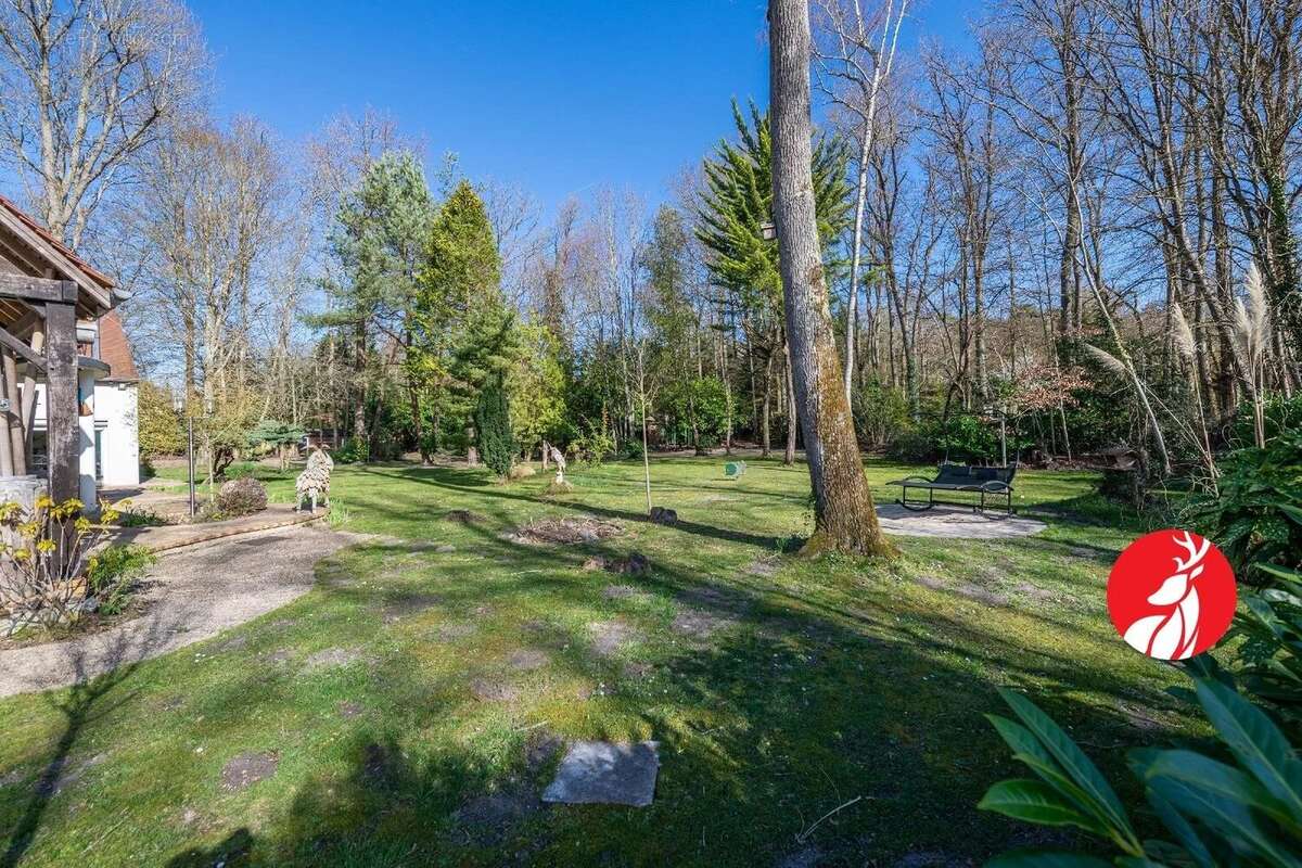 Maison à MILLY-LA-FORET