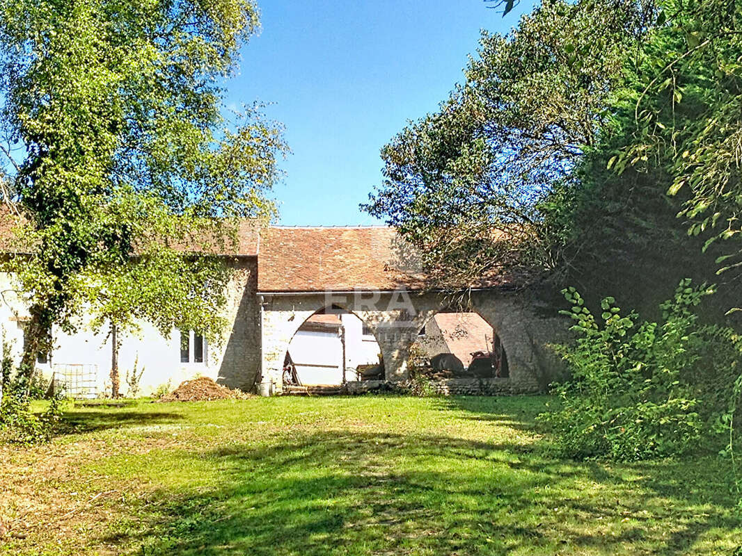 Maison à BONDAROY