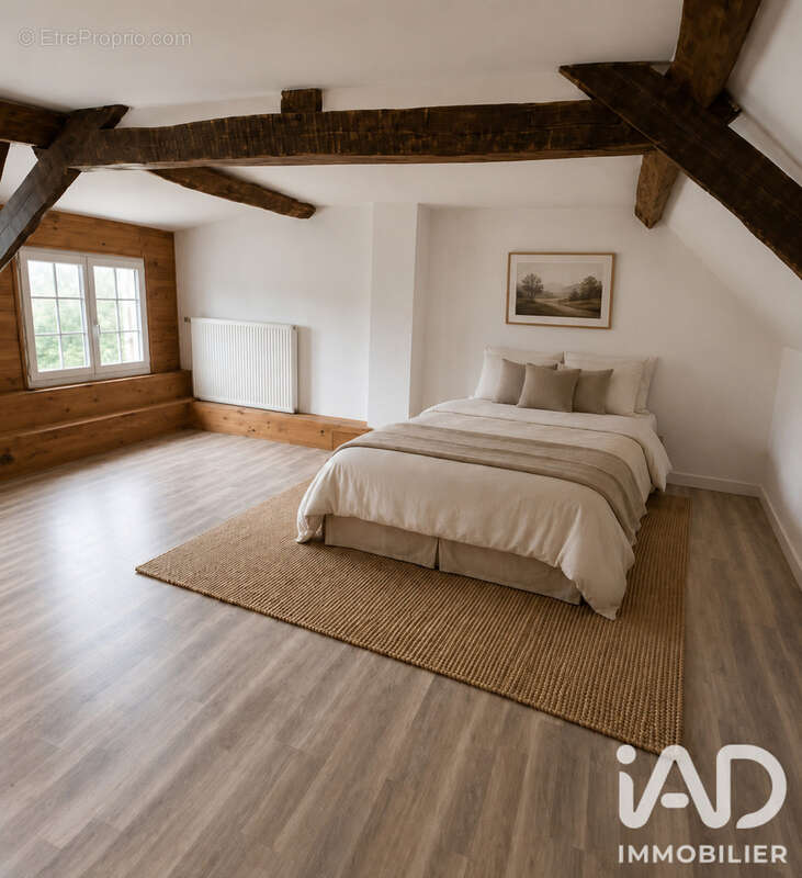 Maison 205 m² à Fonsommes  - photo 8