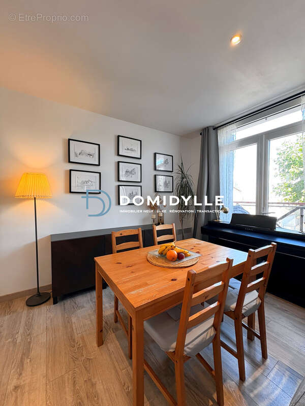 Appartement à CHATELAILLON-PLAGE