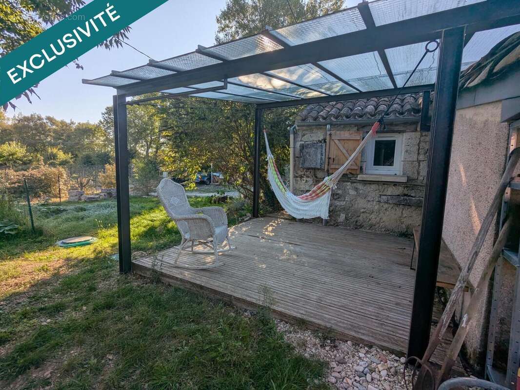 Photo 8 - Maison à CIEURAC