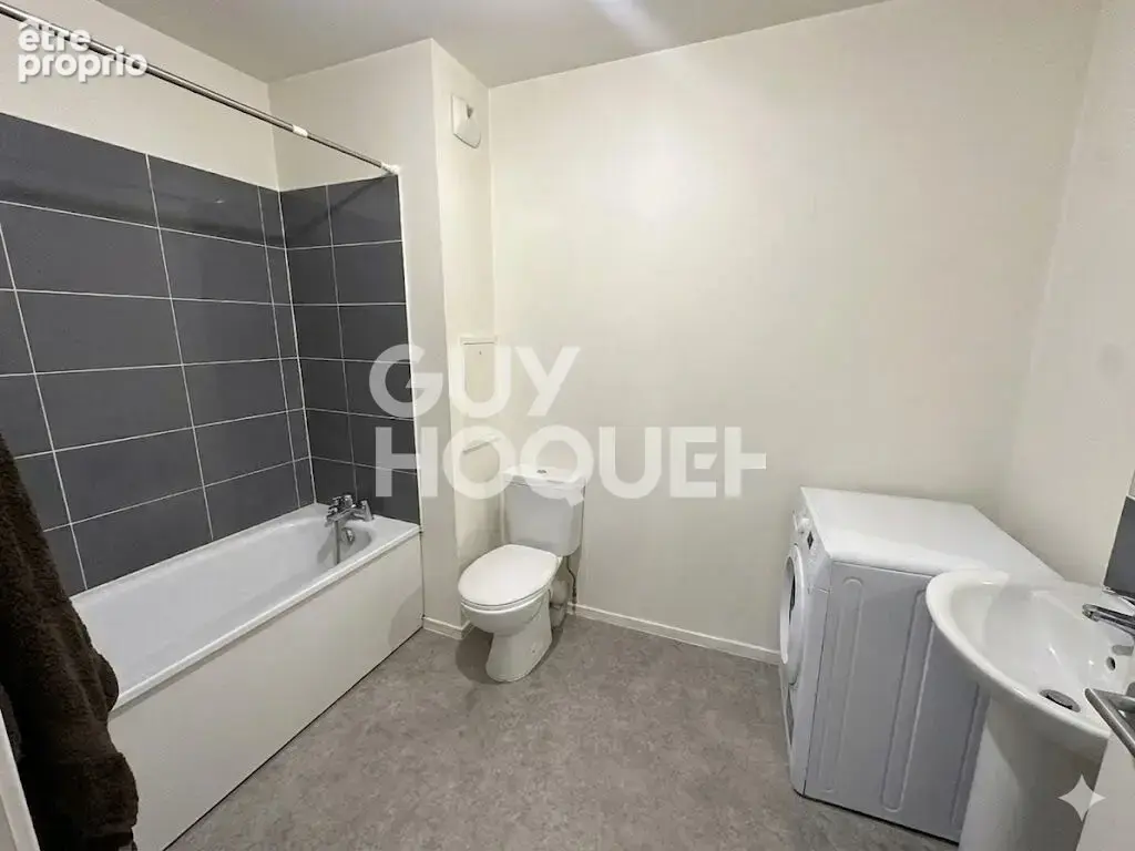 Appartement  4 pièce(s) - photo 8