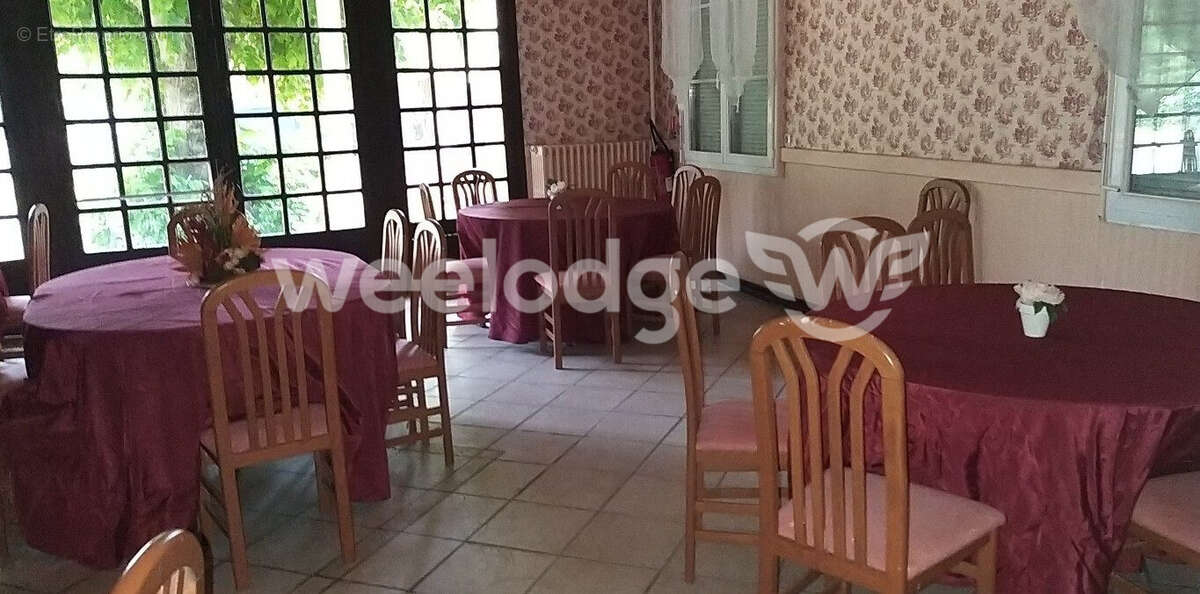 Commerce à SAINT-GAULTIER