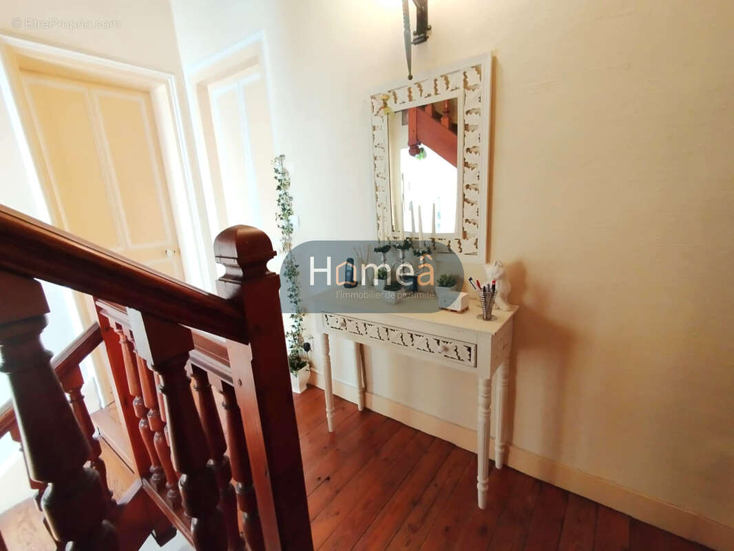 Propriété d'exception 5 chambres au cœur d'Yvetot ! - photo 15