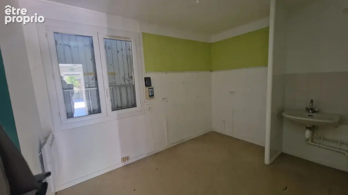 Ensemble immobilier à fort potentiel   493 m2   terrain de 9 150 m2   bourdeaux - photo 29
