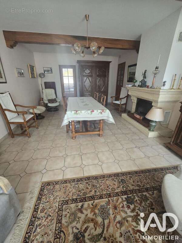 Photo 5 - Maison à DORMANS