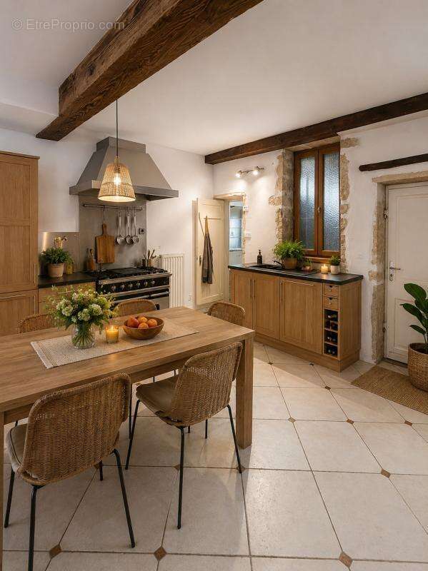 Appartement - photo 2