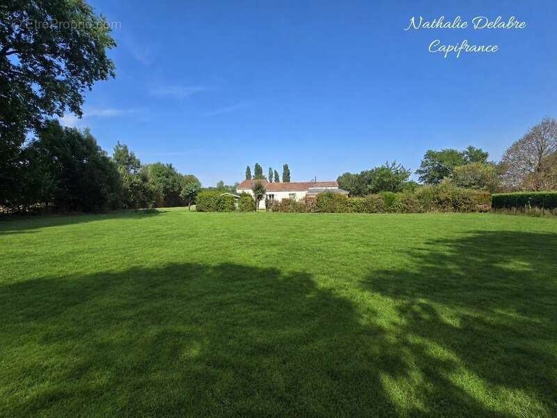 Maison à vendre 4 pièces proche de Saint-Maixent l'Ecole (79) - photo 15