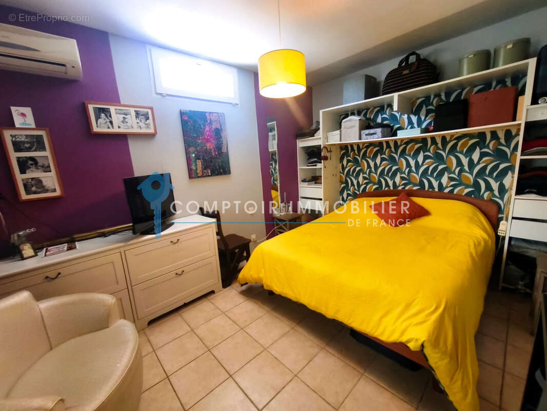 Maison individuelle à LA PALME - photo 10