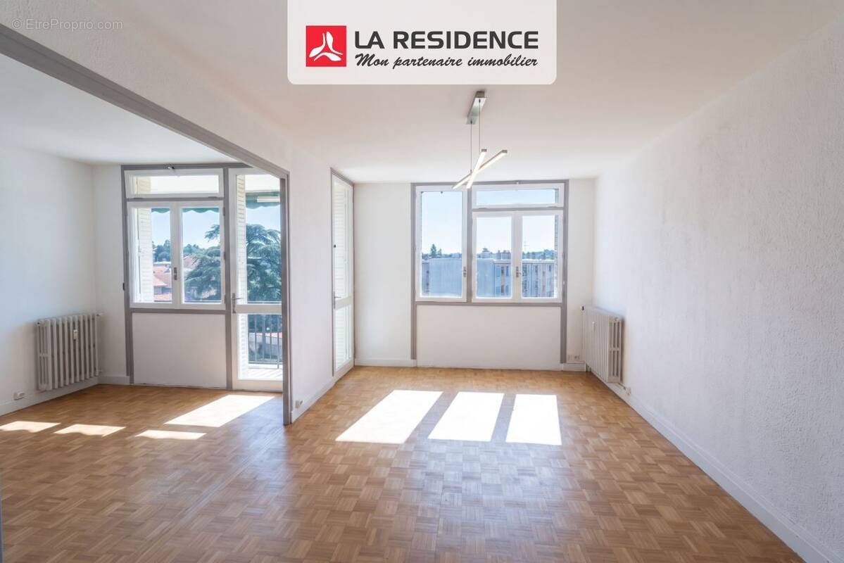 Appartement à VALENCE