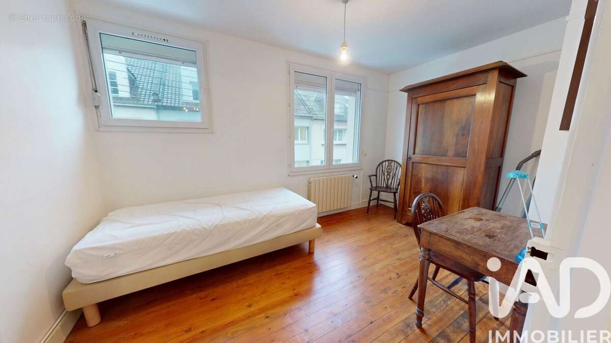 Photo 9 - Maison à ETAPLES