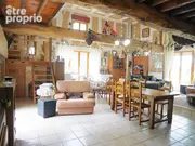 Maison à MESNIL-PANNEVILLE