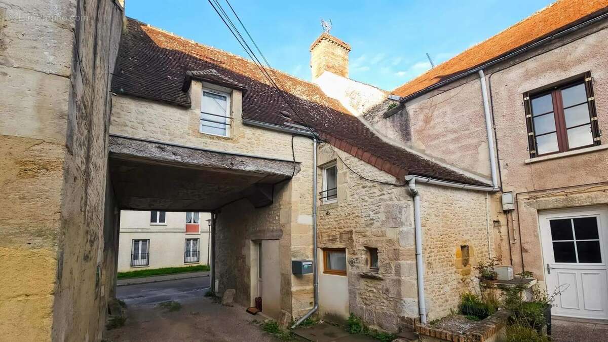 Appartement à ARGENTAN