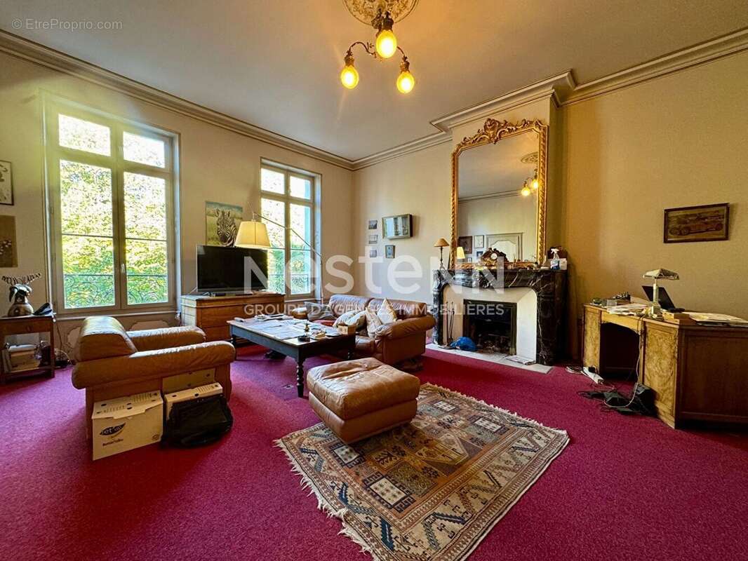 Appartement à ROCHEFORT