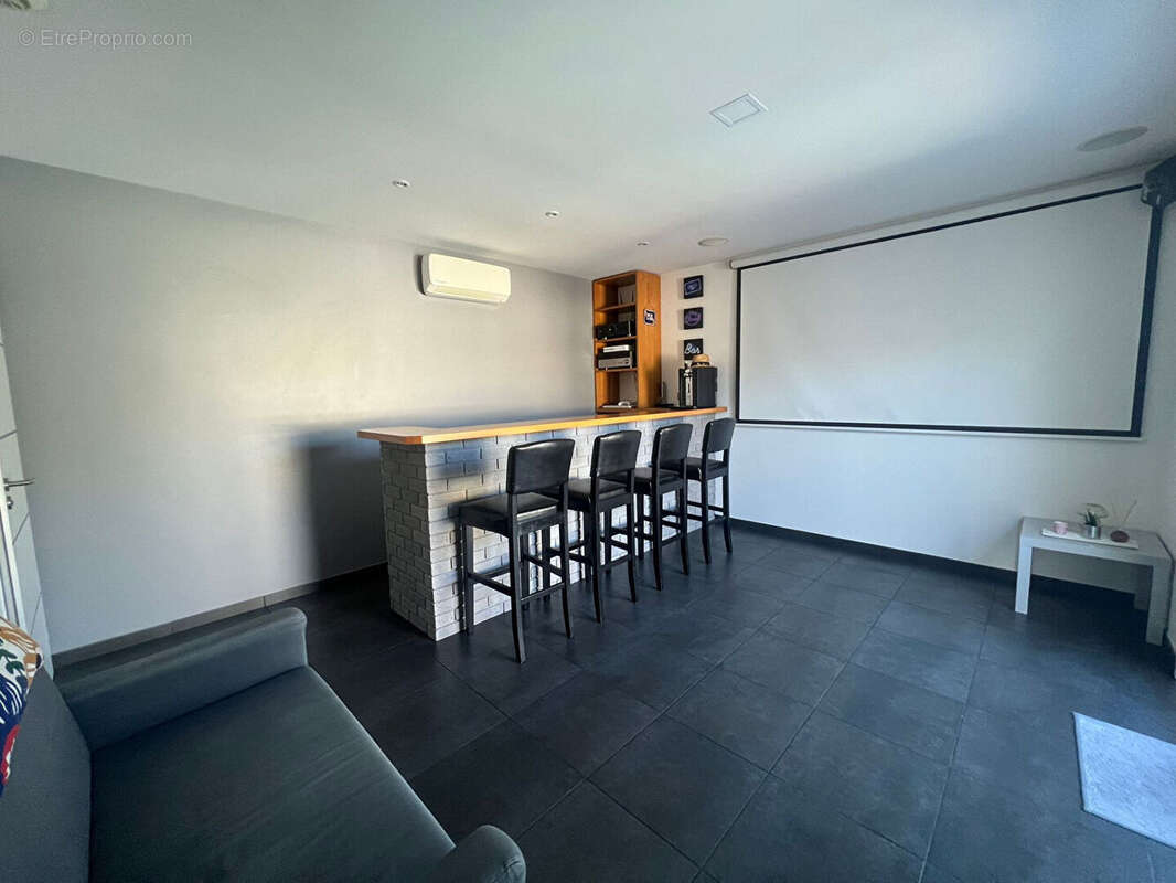 Maison à SAINT-GEORGES-SUR-ALLIER