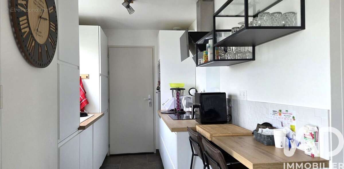 Photo 2 - Maison à QUESTEMBERT