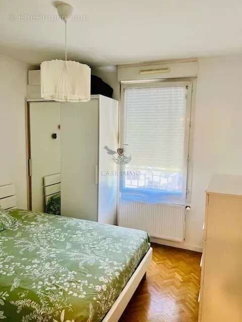 Appartement à DECINES-CHARPIEU
