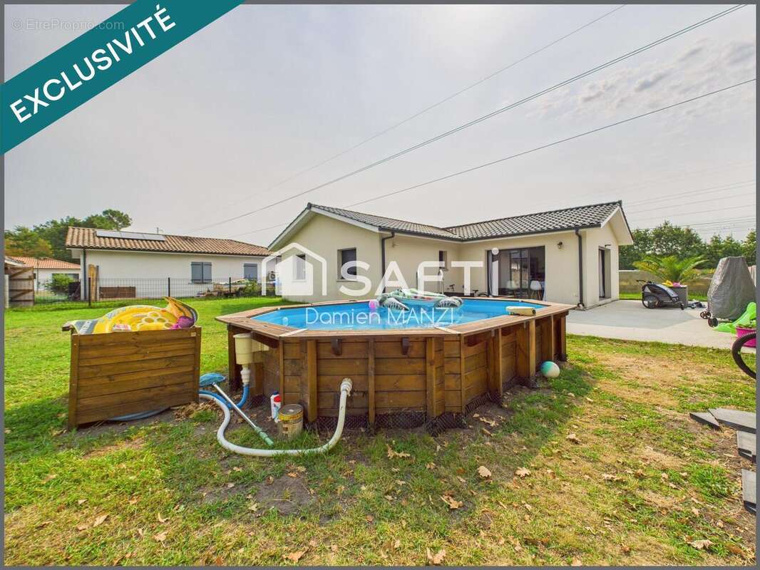 Photo 9 - Maison à MARCHEPRIME