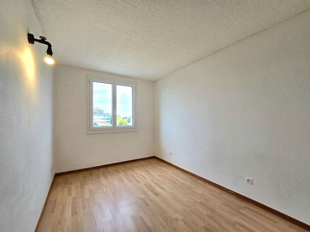 Appartement 89m² à rezé - photo 5