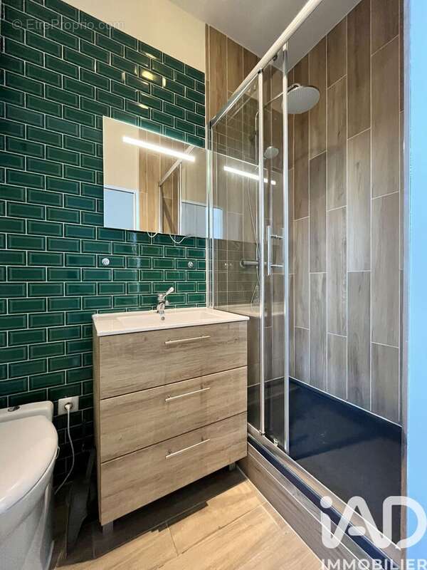 Photo 9 - Appartement à LES SABLES-D&#039;OLONNE