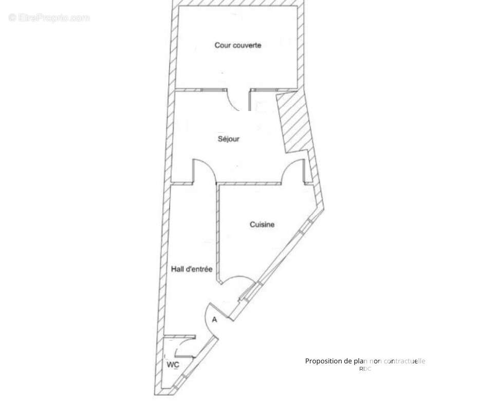 Photo 4 - Maison à SAINT-MEDARD-DE-GUIZIERES