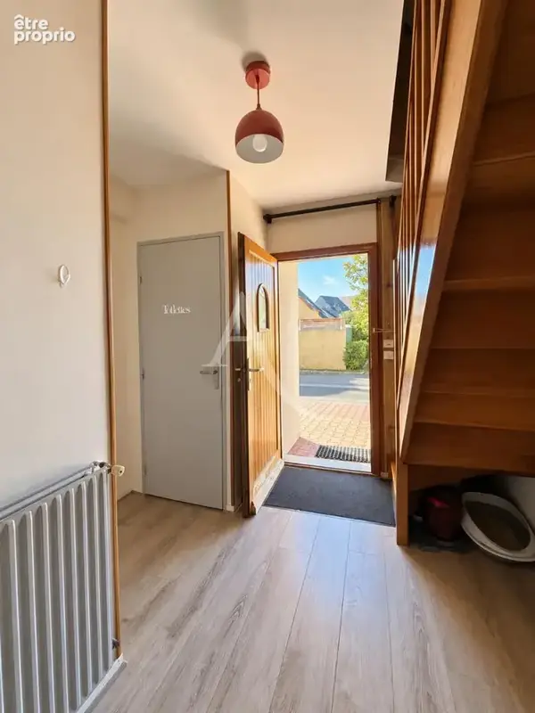 Maison Chartres, 5 pièces 104m2 - photo 4