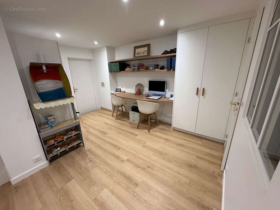 Maison récente La Baule Guézy, 6 pièce(s) 110.58 m2 (138m2 utiles) - photo 11