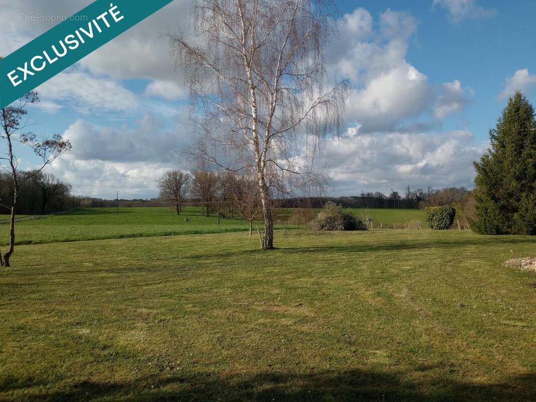 Photo 8 - Maison à CHALAIS