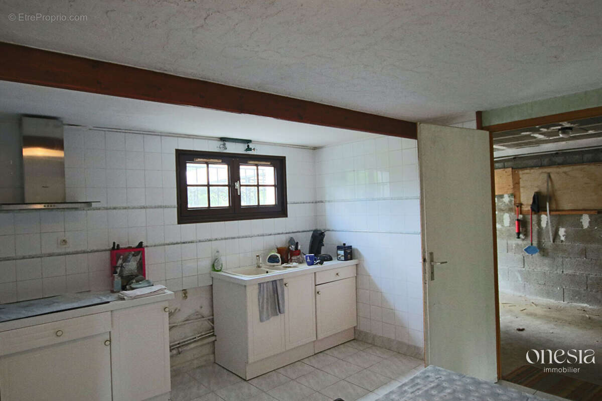 Maison à LESCAR