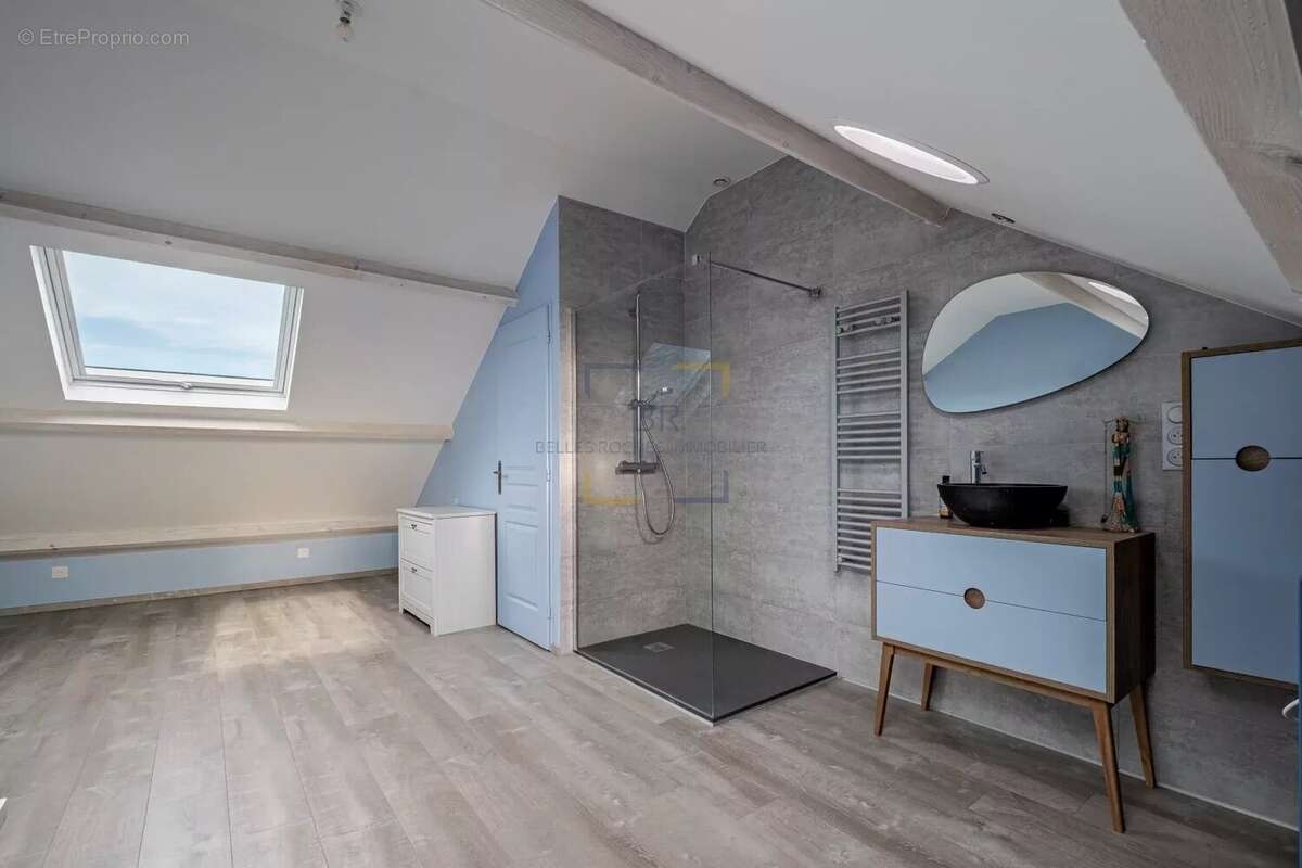 Maison à PIRIAC-SUR-MER