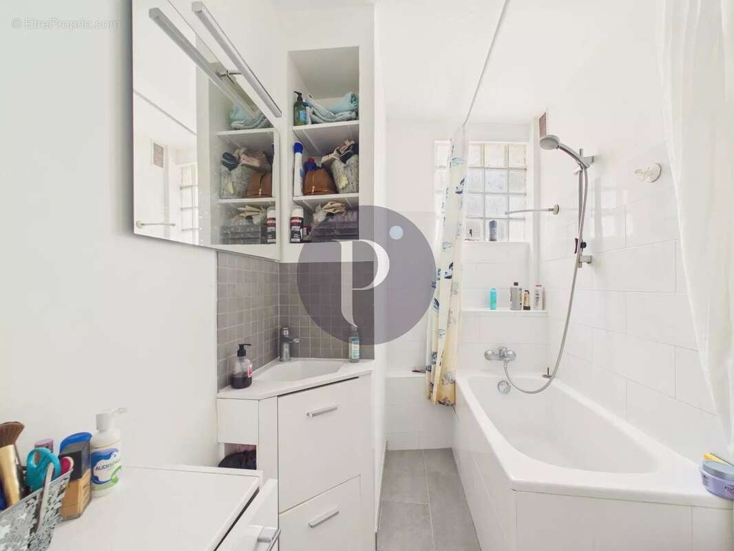 Appartement à ANTONY