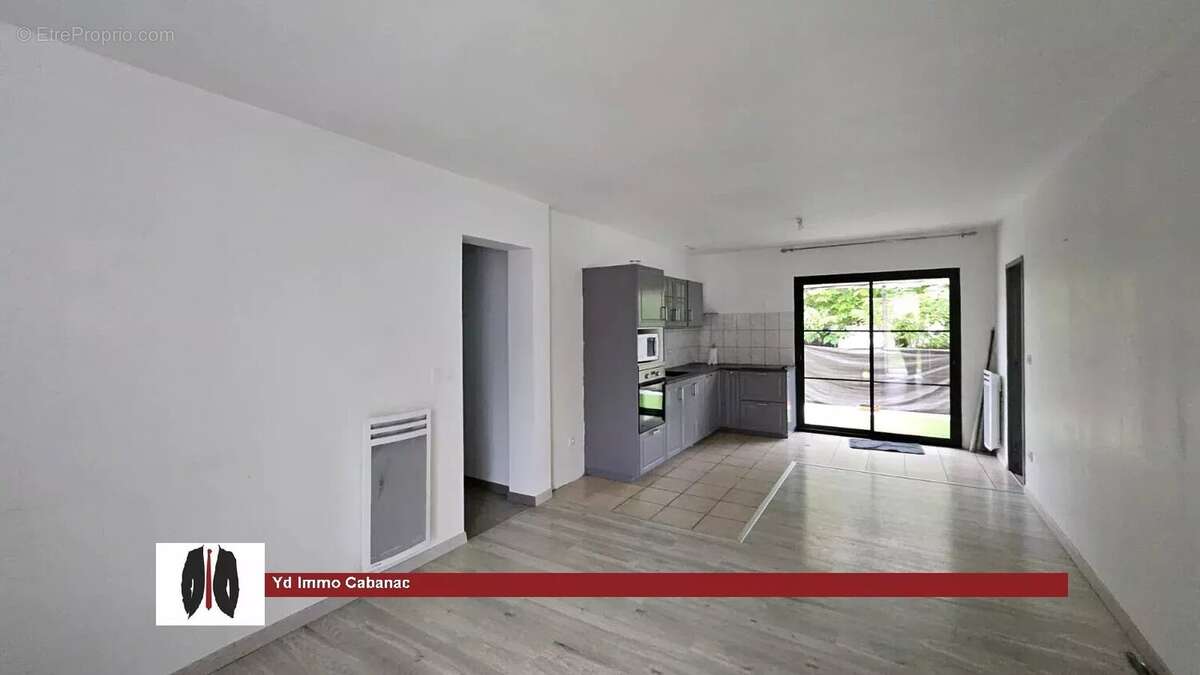 Maison mitoyenne 3 chambres au calme - photo 4