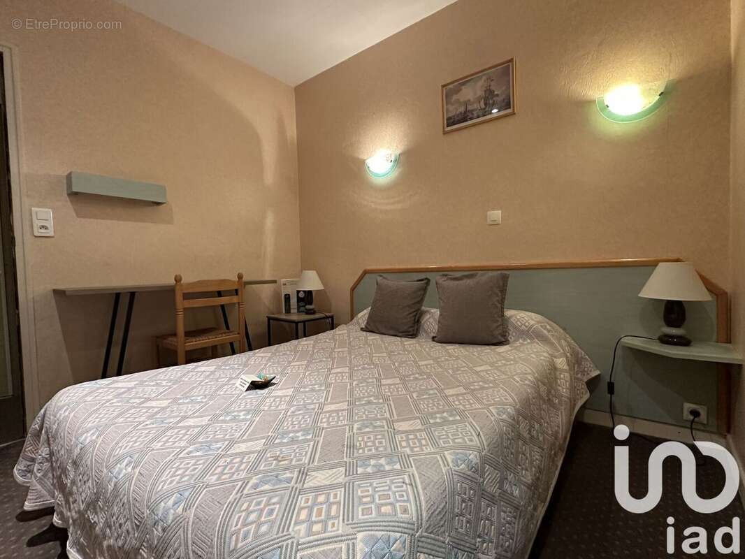 Photo 4 - Appartement à JUGON-LES-LACS