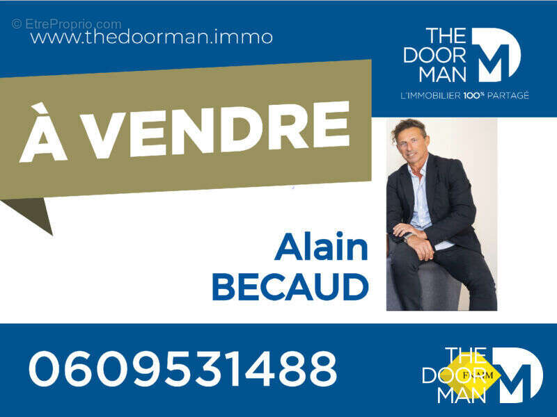 Appartement à LE LAVANDOU