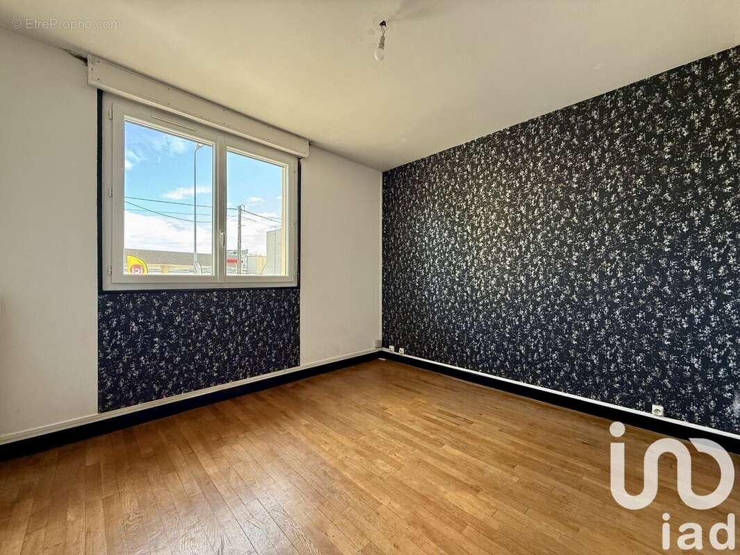 Photo 7 - Appartement à DESERTINES